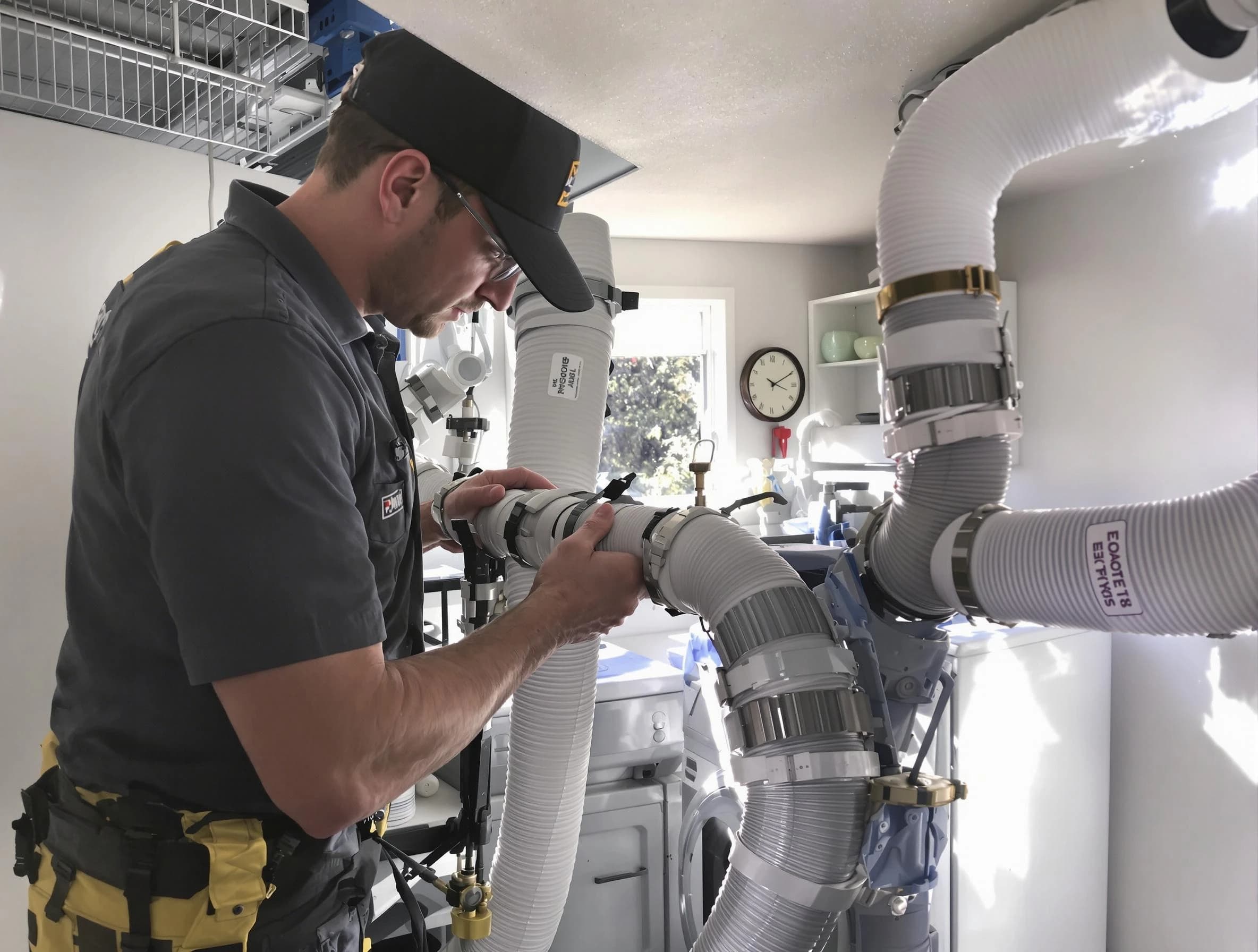 Hose Installation service in Clay, AL